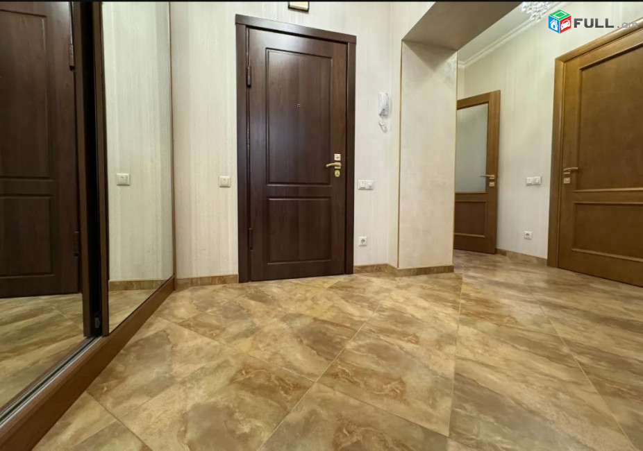 LA09844 Վաճառվում է 2 սենյականոց բնակարան Սայաթ-Նովա  պողոտայում