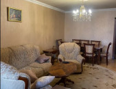 LA09845 Վարձով 3 սենյականոց բնակարան Էրեբունու փողոցում