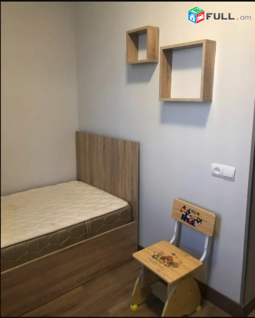 LA09850 Վարձով 3 սենյականոց բնակարան, Բրյուսով թաղամաս Ավան