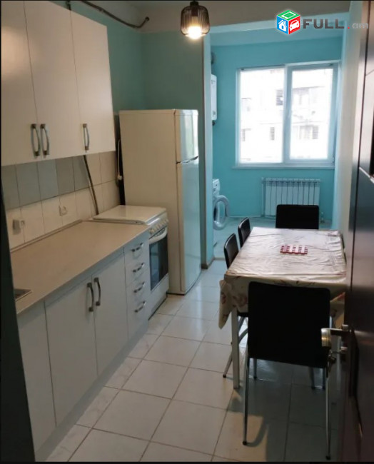 LA09850 Վարձով 3 սենյականոց բնակարան, Բրյուսով թաղամաս Ավան