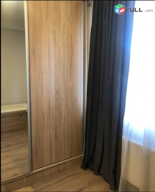 LA09850 Վարձով 3 սենյականոց բնակարան, Բրյուսով թաղամաս Ավան