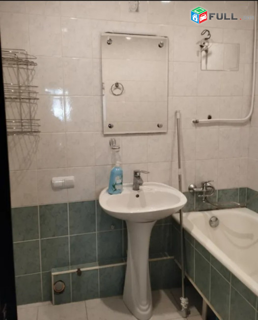 LA09850 Վարձով 3 սենյականոց բնակարան, Բրյուսով թաղամաս Ավան
