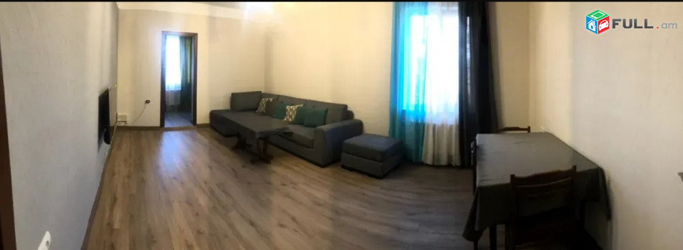LA09850 Վարձով 3 սենյականոց բնակարան, Բրյուսով թաղամաս Ավան
