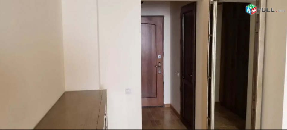  LA00938  Վարձով 2 սենյականոց բնակարան Քեռու փողոց , նորակառույց շենքում