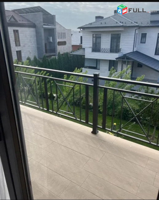 LA09869 Վարձով 5 սենյականոց 2 հարկանի քարե տուն Աջափնյակում, Վահագնի թաղամաս