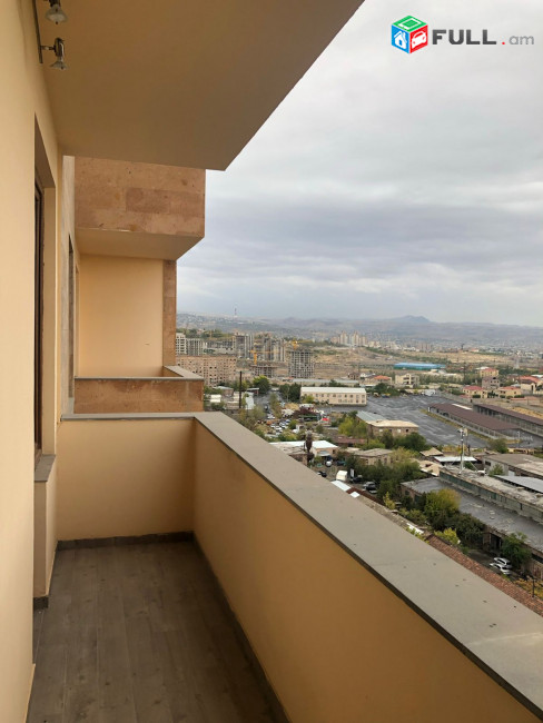 LA09873   Վարձով 2 սենյականոց Լենինգրադյան, Սեբաստիա խաչմերուկ նորակառույց