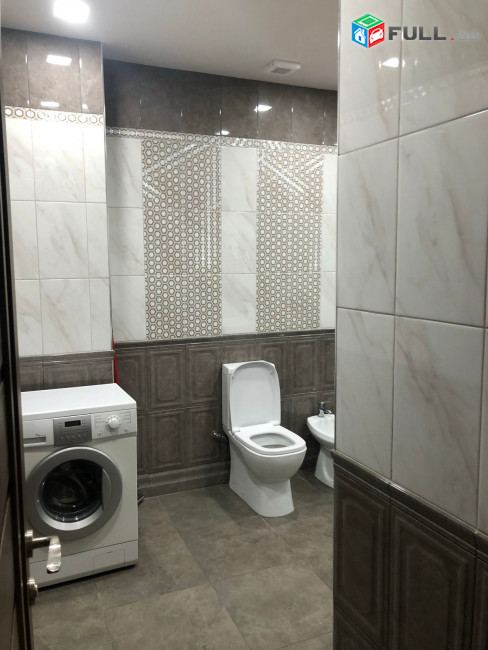 LA09873   Վարձով 2 սենյականոց Լենինգրադյան, Սեբաստիա խաչմերուկ նորակառույց