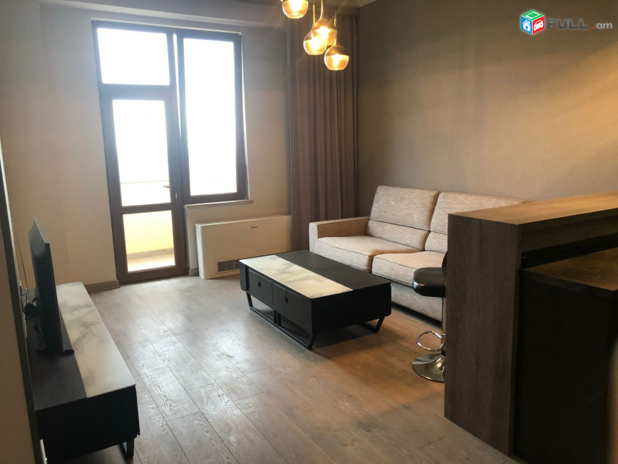 LA09873   Վարձով 2 սենյականոց Լենինգրադյան, Սեբաստիա խաչմերուկ նորակառույց