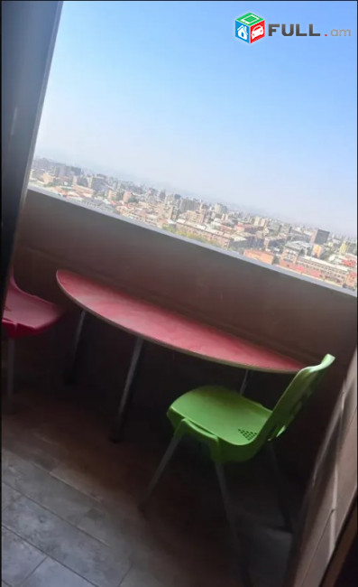 LA09874 Վարձով 2 սենյակնաոց բնակարանԿոմիտաս, Mr. Gyros ի մոտ