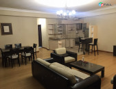 LA00037  Վարձով 3 սենյականոց բնակարան Բյուզանդի փողոց ,  նորակառույց շենքում