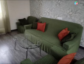 LA09884 Վարձով 2 սենյականոց բնակարան Մանթաշյան փողոց , Գարեգին Նժդեհի խաչմերուկ 