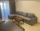 LA09910 Վարձով 2 սենյականոց բնակարան Լենինգրադյան փողոց, նորակառույց շենք