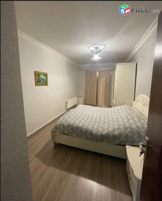 LA09912 Վարձով 2 սենյականոց բնակարան Կոմիտաս, Երիցյաններ խանութի հարևանությամբ