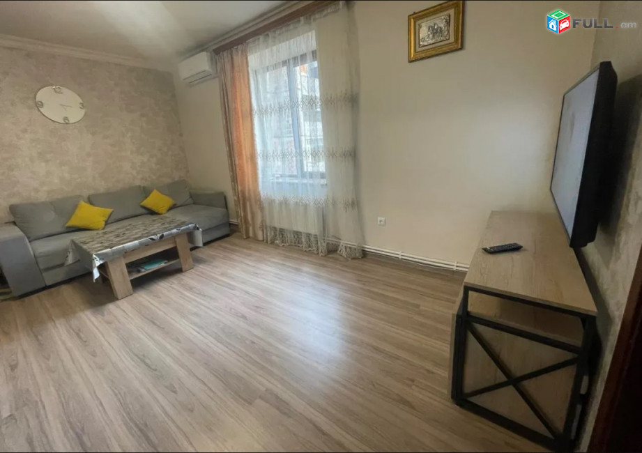 LA09912 Վարձով 2 սենյականոց բնակարան Կոմիտաս, Երիցյաններ խանութի հարևանությամբ