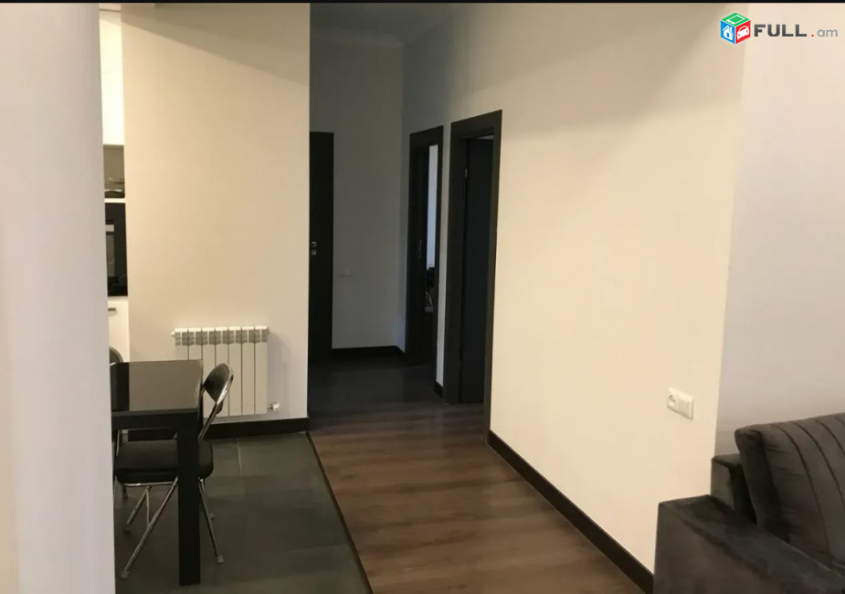 LA09939 Վարձով 3 սենյականոց բնակարան  Վահագն Դավթյան փողոց , նորակառույց շենքում