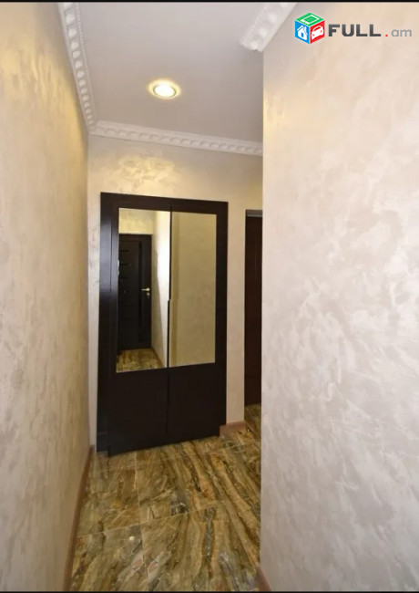 LA09942 Վարձով 2 սենյականոց բնակարան Ավետ Ավետիսյան փողոցում
