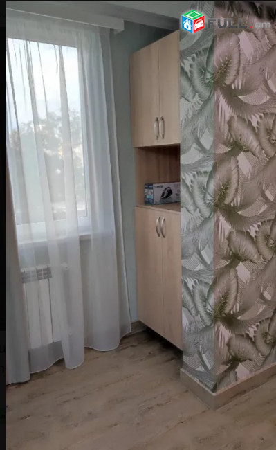 LA09955 Վարձով 2 սենյականոց բնակարան Գրիբոյեդովի փողոցում