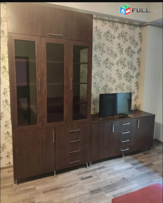 LA09957 Վարձով 2 սենյականոց բնակարան Կոմիտասի պողոտա, City -դիմաց նորակառույց շենքում 