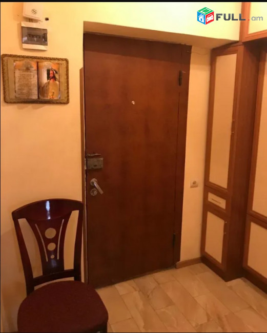 LA09960 Վարձով 2 սենյականոց բնակարան Արշակունյաց պողոտայում