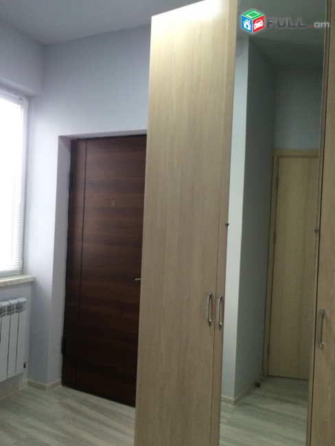 LA09963 Վարձով 2 սենյականանոց բնակարան Մարգարյան փողոց , Չաուշի արձանի հարևանությամբ