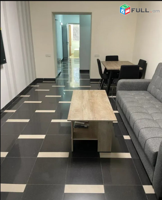 LA09976 Վարձով 2 սենյականոց բնակարան Տիգրան Մեծի պողոտայու