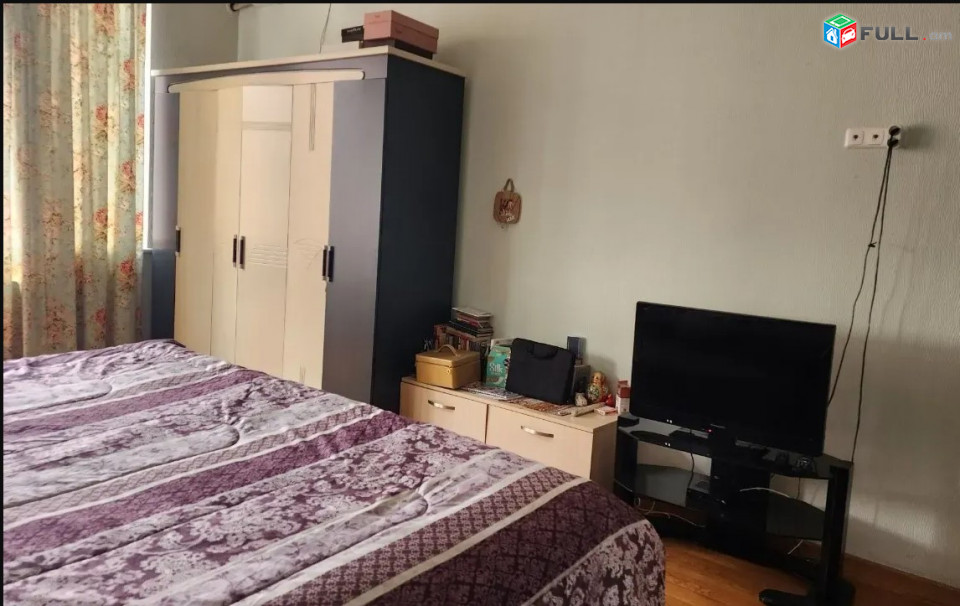 LA09982 Վարձով  3 սենյականոց բնակարան  Տերյանի փողոց , նորակառույց շենքում 