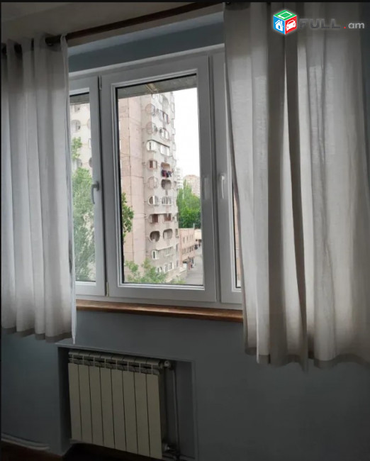 LA09994 Վարձով 3 սենյականոց բնակարան Տիգրան Պետրոսյան փողոց , Դավթաշեն
