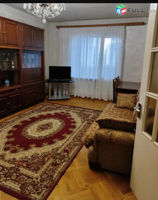 LA09994 Վարձով 3 սենյականոց բնակարան Տիգրան Պետրոսյան փողոց , Դավթաշեն