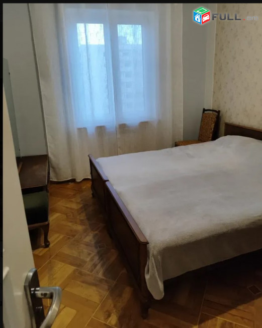 LA09994 Վարձով 3 սենյականոց բնակարան Տիգրան Պետրոսյան փողոց , Դավթաշեն