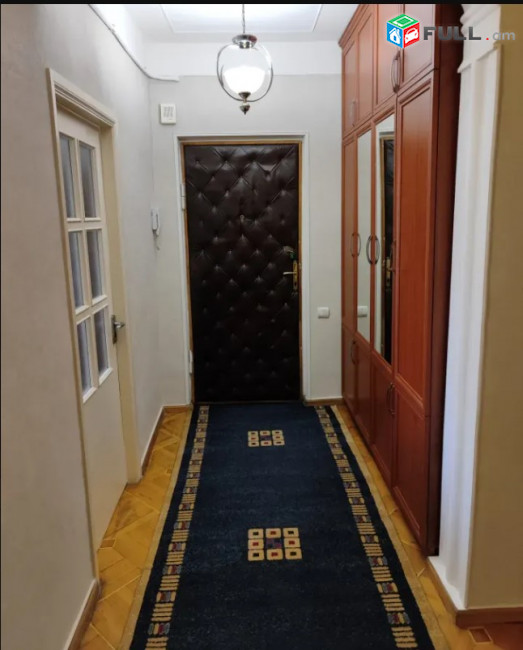 LA09994 Վարձով 3 սենյականոց բնակարան Տիգրան Պետրոսյան փողոց , Դավթաշեն