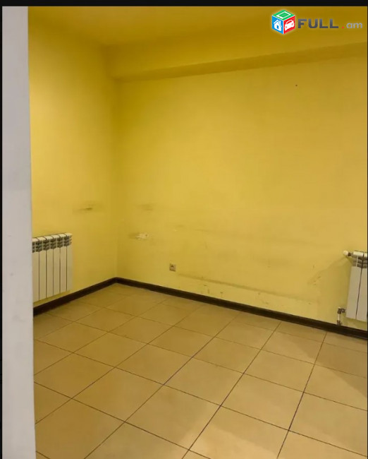 LA10057 Վարձով 102 քմ. տարածք Զաքյան փողոցում