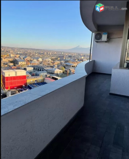 LA10082  Վարձով 3 սենյականոց բնակարան Ծիծեռնակաբերդի խճուղի , Դալմայի մոտ
