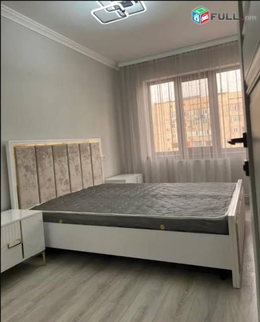 LA10089 Վարձով 3 սենյականոց բնակարան Մալաթիա Սեբաստիայում