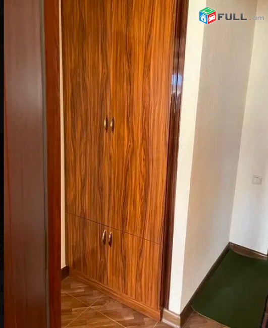 LA10106 Վարձով 1 սենյականոց բնակարան Ամիրյան փողոցում
