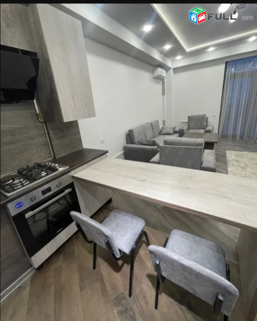 LA10118 Վարձով 2 սենյականոց բնակարան  Անաստաս Միկոյանի փողոց , նորակառույց շենքում
