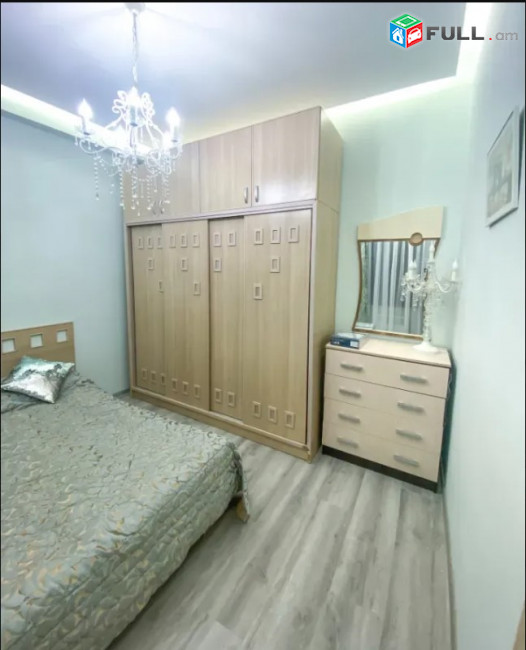 LA10151 Վարձով 2 սենյականոց բնակարան  Արգիշտի փողոց , Գլենդել Հիլզ , նորակառույց շենք
