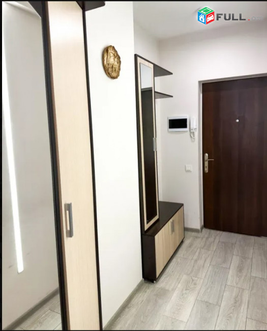 LA10151 Վարձով 2 սենյականոց բնակարան  Արգիշտի փողոց , Գլենդել Հիլզ , նորակառույց շենք