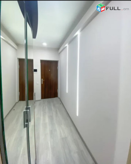 LA10151 Վարձով 2 սենյականոց բնակարան  Արգիշտի փողոց , Գլենդել Հիլզ , նորակառույց շենք