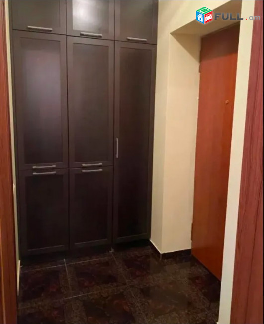 LA10209 Վարձով 3 սենյականոց բնակարան Մեսրոպ Մաշտոցի պողոտայում
