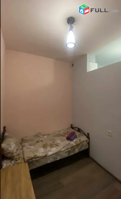 LA10223 Վարձով 3 սենյականոց բնակարան Մոլդովական փողոցում