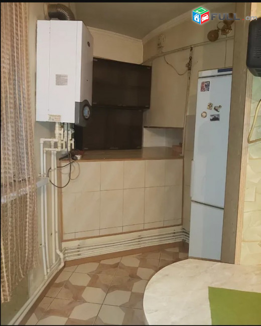 LA10225 Վարձով 2 ս . 3 դարձրած  բնակարան Գայի պողոտայում