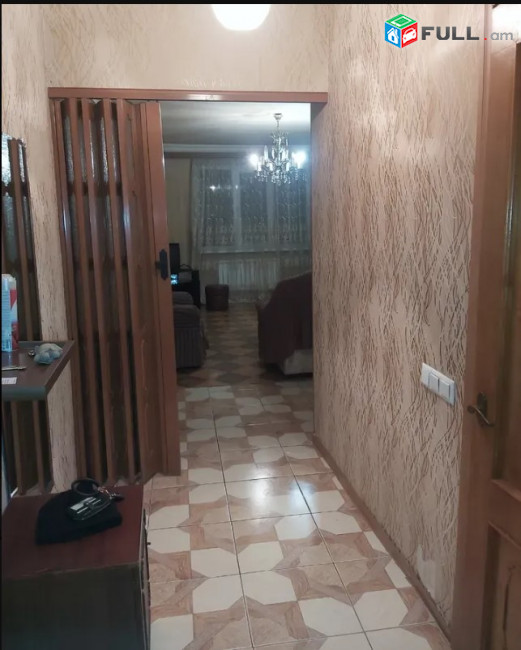LA10225 Վարձով 2 ս . 3 դարձրած  բնակարան Գայի պողոտայում