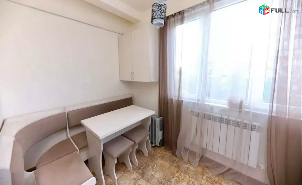 LA10230 Օրավարձով 2 սենյականոց բնակարան Փափազյան փողոց , ՌԻՈ մոլի մոտ