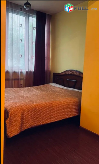 LA10233 Վարձով 1 սենյականոց բնակարան Աղբյուր Սերոբ փողոցում