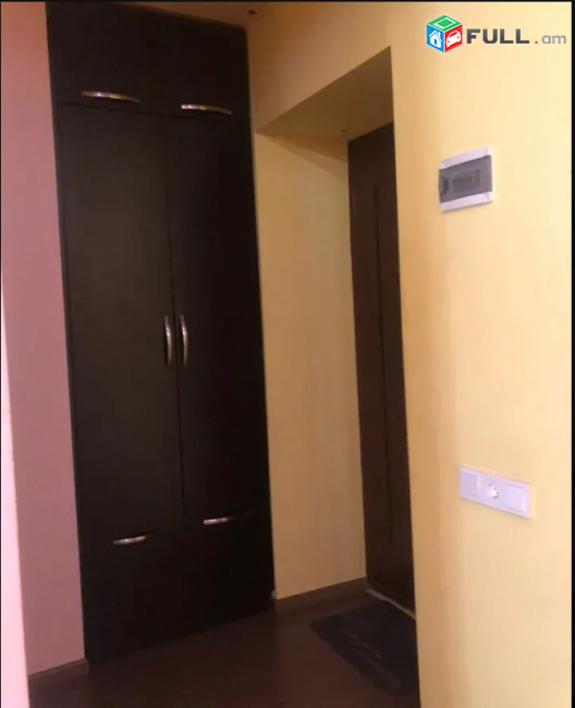 LA10233 Վարձով 1 սենյականոց բնակարան Աղբյուր Սերոբ փողոցում