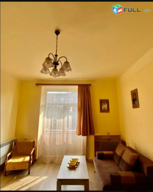 LA10236 Վարձով 1 սենյականոց բնակարան Կոմիտասի պողոտա , Բարեկամության մետրոյի հարևանությամբ