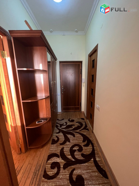 LA10239  Վարձով 2 սենյականոց բնակարան Արգիշտի , Գլենդել Հիլզ նորակառույց