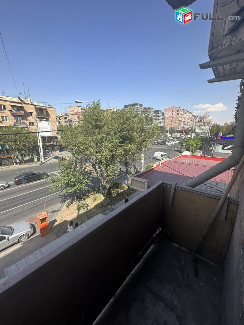 LA10238 Վարձով 3 սենյականոց բնակարան Կոմիտաս , Սաս ս/ մ հարևանությամբ