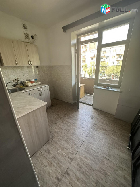 LA10238 Վարձով 3 սենյականոց բնակարան Կոմիտաս , Սաս ս/ մ հարևանությամբ