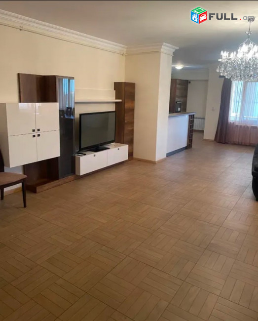 LA10244 Վարձով 4 սենյականոց բնակարան  Կոմիտասի պողոտա , նորակառույց շենքում
